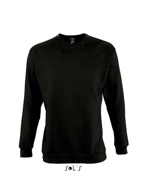 NEW SUPREME - UNISEX SWEATSHIRT NEW SUPREME - UNISEX SWEATSHIRT