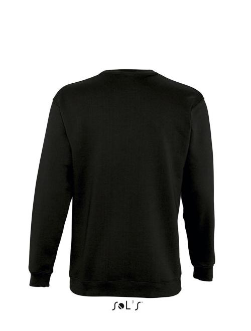 NEW SUPREME - UNISEX SWEATSHIRT NEW SUPREME - UNISEX SWEATSHIRT