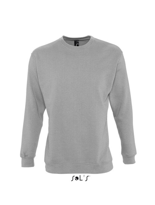 NEW SUPREME - UNISEX SWEATSHIRT NEW SUPREME - UNISEX SWEATSHIRT