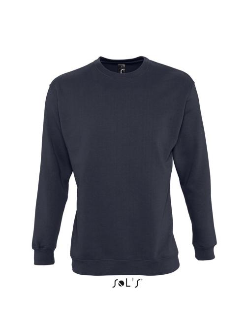 NEW SUPREME - UNISEX SWEATSHIRT NEW SUPREME - UNISEX SWEATSHIRT