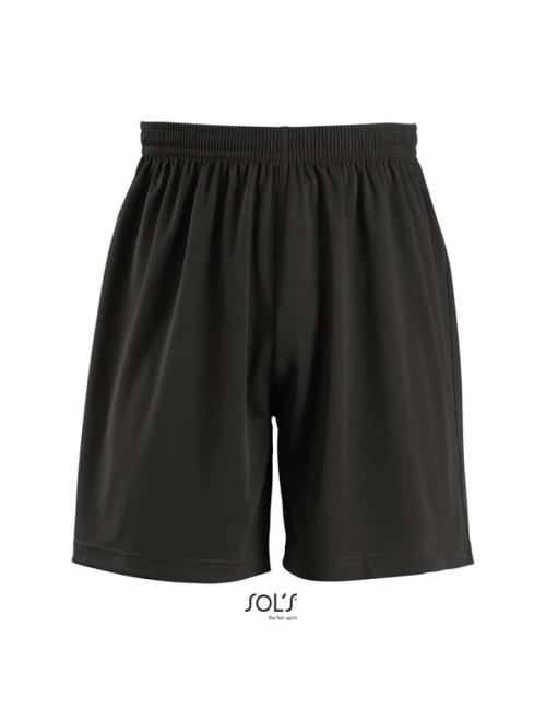 SAN SIRO 2 - ADULTS' BASIC SHORTS SAN SIRO 2 - ADULTS' BASIC SHORTS