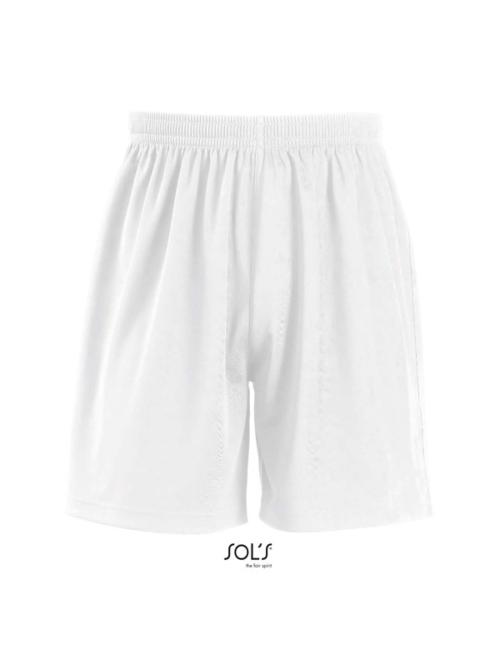 SAN SIRO 2 - ADULTS' BASIC SHORTS SAN SIRO 2 - ADULTS' BASIC SHORTS