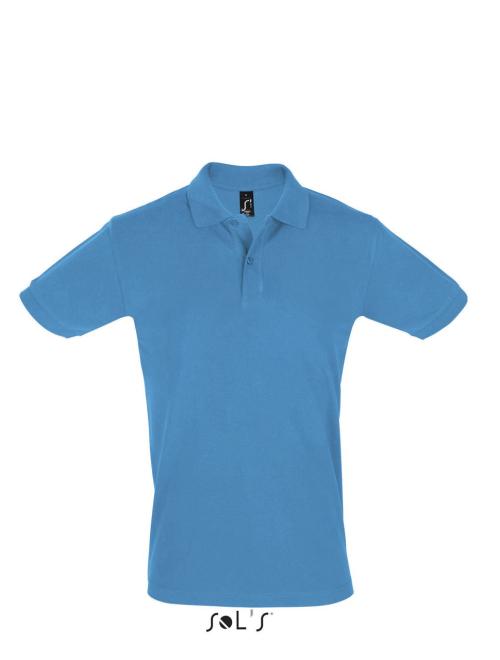 PERFECT MEN POLO SHIRT