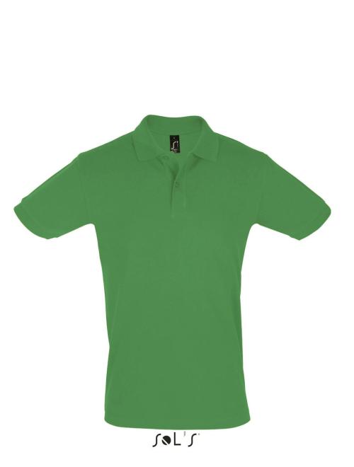 PERFECT MEN POLO SHIRT