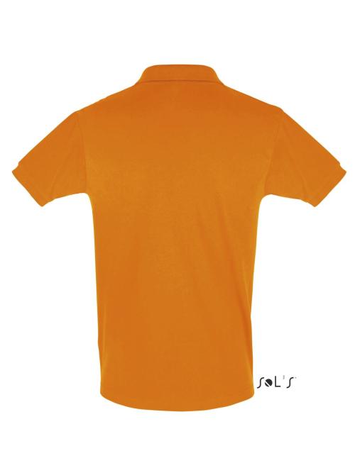 PERFECT MEN POLO SHIRT