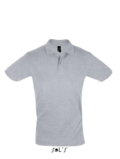 PERFECT MEN POLO SHIRT