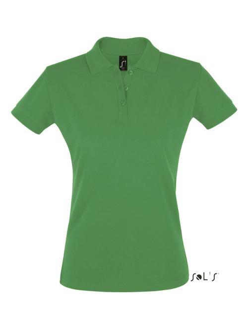 PERFECT WOMEN POLO SHIRT PERFECT WOMEN POLO SHIRT