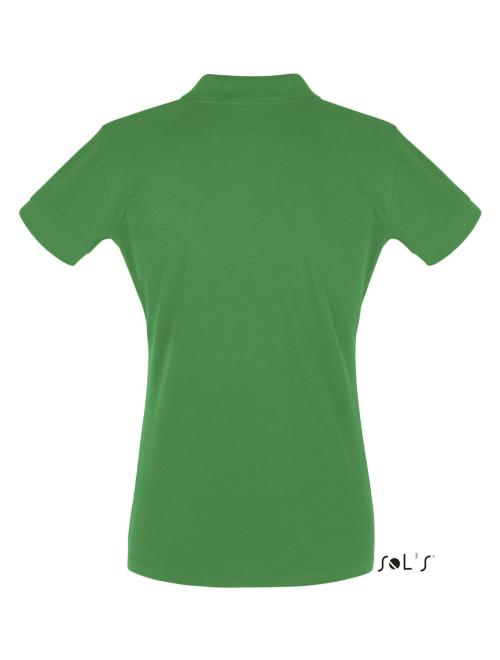 PERFECT WOMEN POLO SHIRT PERFECT WOMEN POLO SHIRT