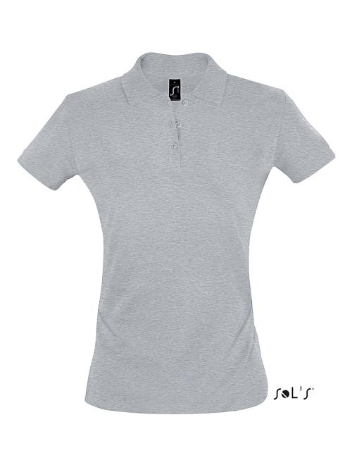 PERFECT WOMEN POLO SHIRT PERFECT WOMEN POLO SHIRT