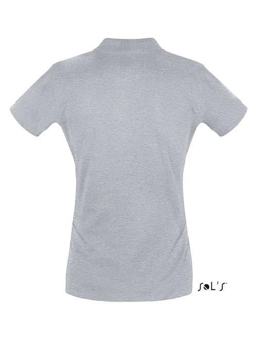 PERFECT WOMEN POLO SHIRT PERFECT WOMEN POLO SHIRT