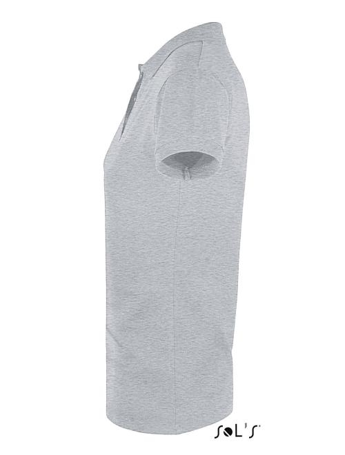 PERFECT WOMEN POLO SHIRT PERFECT WOMEN POLO SHIRT