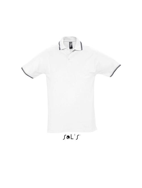 PRACTICE MEN'S POLO SHIRT PRACTICE MEN'S POLO SHIRT