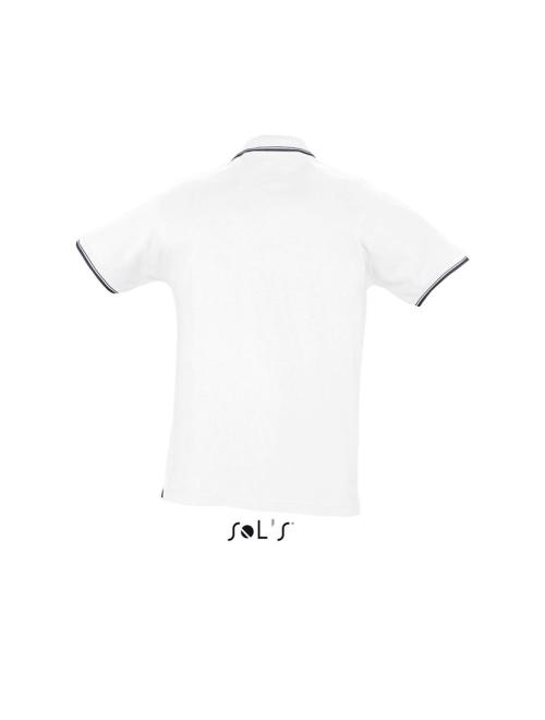 PRACTICE MEN'S POLO SHIRT PRACTICE MEN'S POLO SHIRT