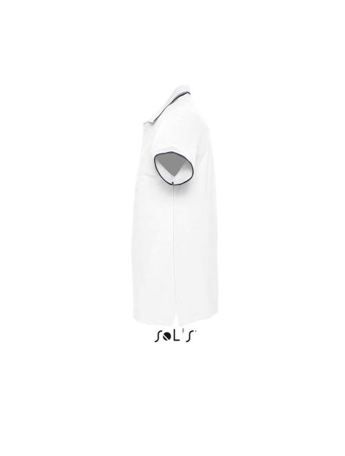 PRACTICE MEN'S POLO SHIRT PRACTICE MEN'S POLO SHIRT