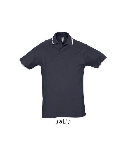PRACTICE MEN'S POLO SHIRT PRACTICE MEN'S POLO SHIRT