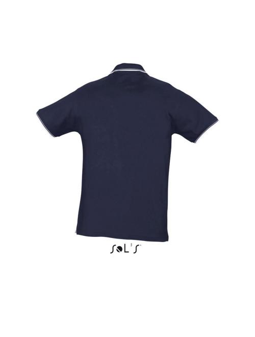 PRACTICE MEN'S POLO SHIRT