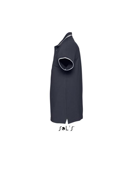 PRACTICE MEN'S POLO SHIRT