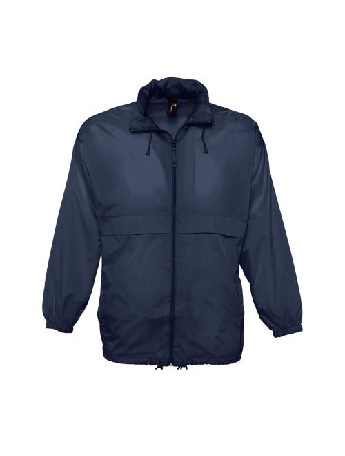 SURF - UNISEX WATER REPELLENT WINDBREAKER