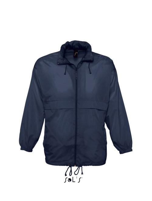 SURF - UNISEX WATER REPELLENT WINDBREAKER