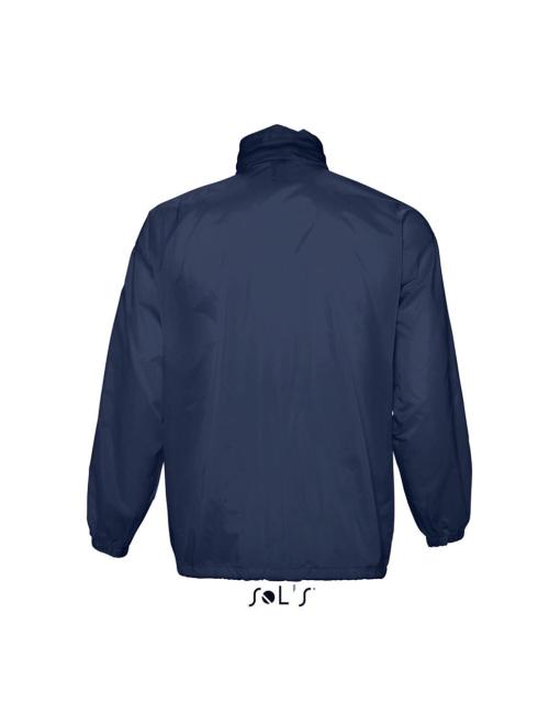 SURF - UNISEX WATER REPELLENT WINDBREAKER