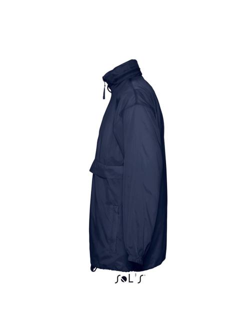 SURF - UNISEX WATER REPELLENT WINDBREAKER