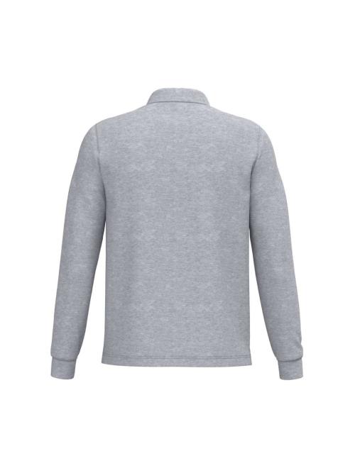 MEN'S LONG-SLEEVED POLO SHIRT MEN'S LONG-SLEEVED POLO SHIRT