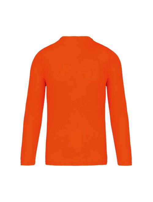 MEN'S LONG SLEEVE SPORTS T-SHIRT MEN'S LONG SLEEVE SPORTS T-SHIRT