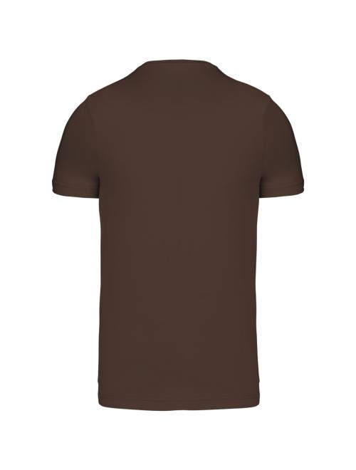 SHORT SLEEVE CREW NECK T-SHIRT SHORT SLEEVE CREW NECK T-SHIRT
