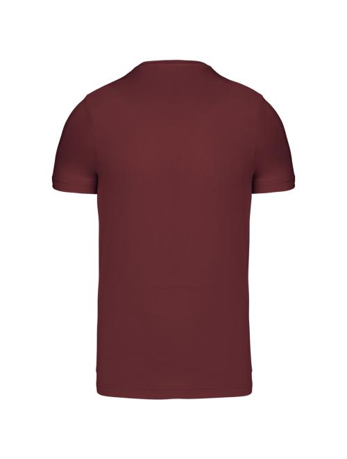 SHORT SLEEVE CREW NECK T-SHIRT SHORT SLEEVE CREW NECK T-SHIRT