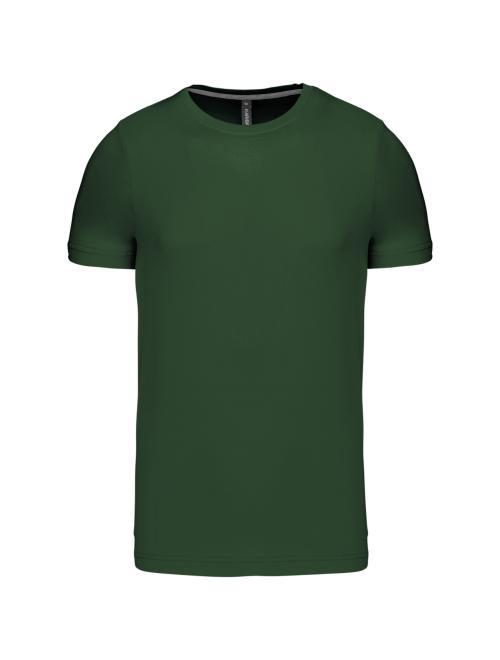 SHORT SLEEVE CREW NECK T-SHIRT SHORT SLEEVE CREW NECK T-SHIRT