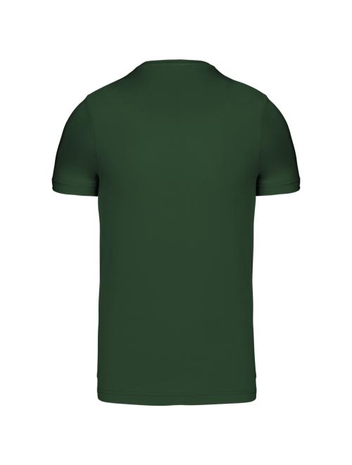 SHORT SLEEVE CREW NECK T-SHIRT SHORT SLEEVE CREW NECK T-SHIRT