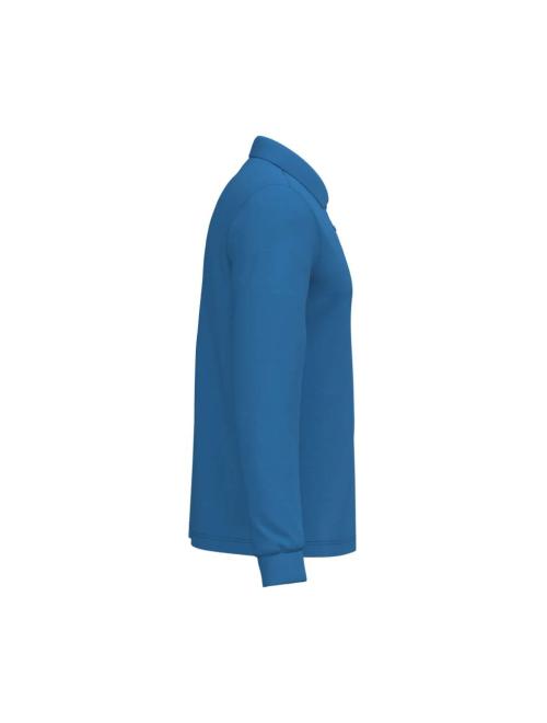 MEN'S LONG-SLEEVED POLO SHIRT MEN'S LONG-SLEEVED POLO SHIRT