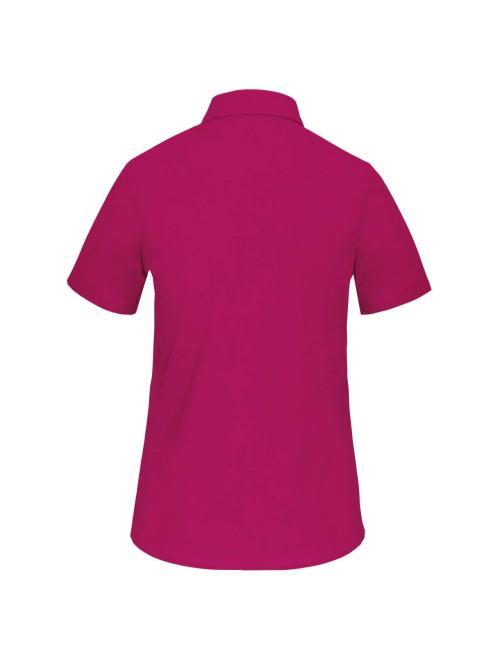 JUDITH - LADIES' SHORT-SLEEVED SHIRT