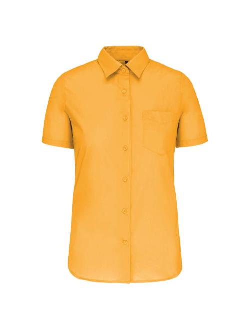 JUDITH - LADIES' SHORT-SLEEVED SHIRT