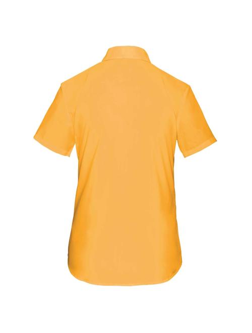 JUDITH - LADIES' SHORT-SLEEVED SHIRT