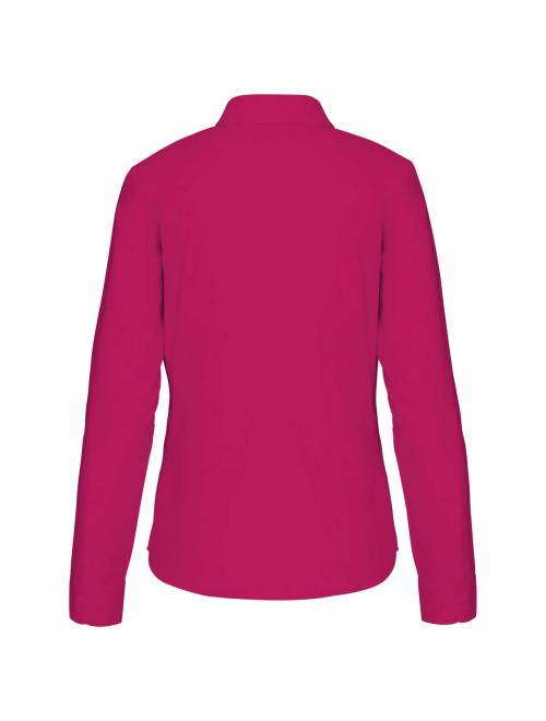 JESSICA - LADIES' LONG-SLEEVED SHIRT
