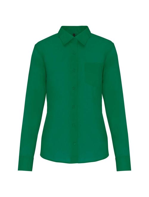 JESSICA - LADIES' LONG-SLEEVED SHIRT JESSICA - LADIES' LONG-SLEEVED SHIRT