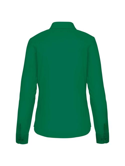 JESSICA - LADIES' LONG-SLEEVED SHIRT