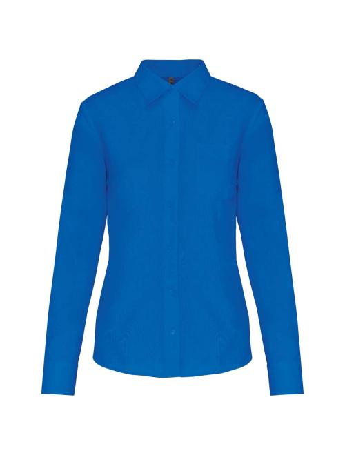 JESSICA - LADIES' LONG-SLEEVED SHIRT JESSICA - LADIES' LONG-SLEEVED SHIRT