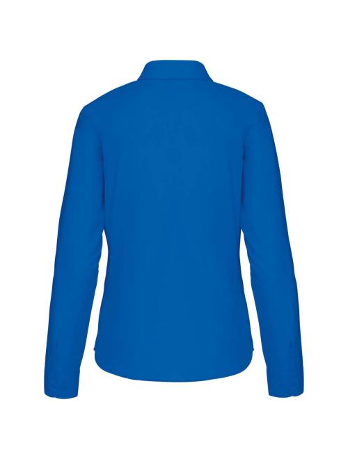 JESSICA - LADIES' LONG-SLEEVED SHIRT