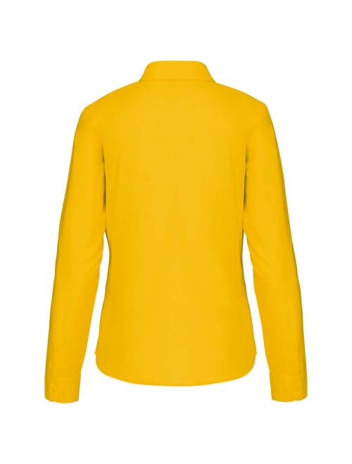 JESSICA - LADIES' LONG-SLEEVED SHIRT
