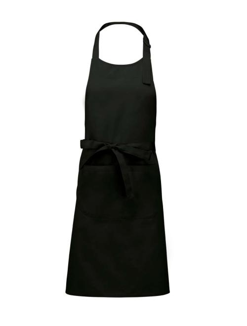POLYESTER COTTON APRON