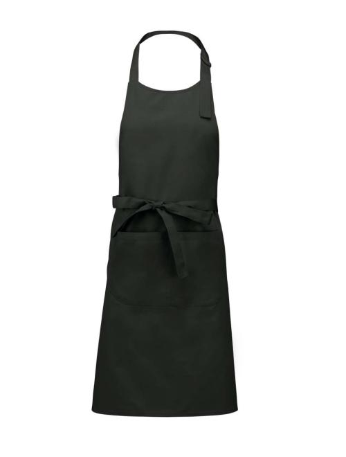 POLYESTER COTTON APRON