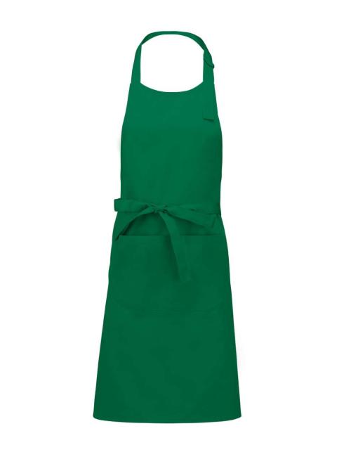 POLYESTER COTTON APRON