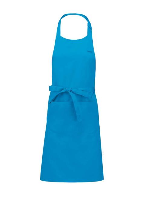 POLYESTER COTTON APRON