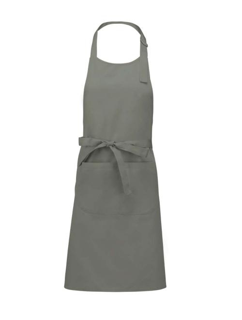 POLYESTER COTTON APRON
