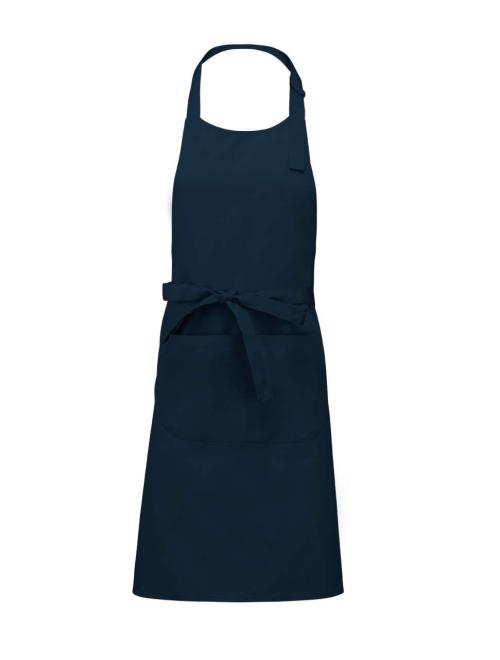 POLYESTER COTTON APRON