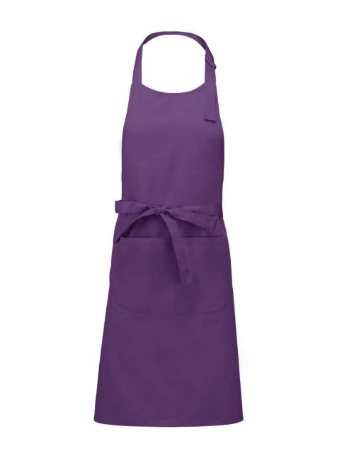 POLYESTER COTTON APRON