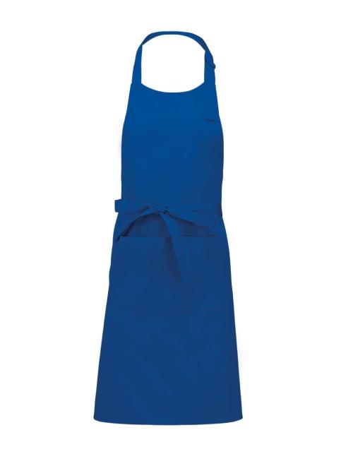POLYESTER COTTON APRON