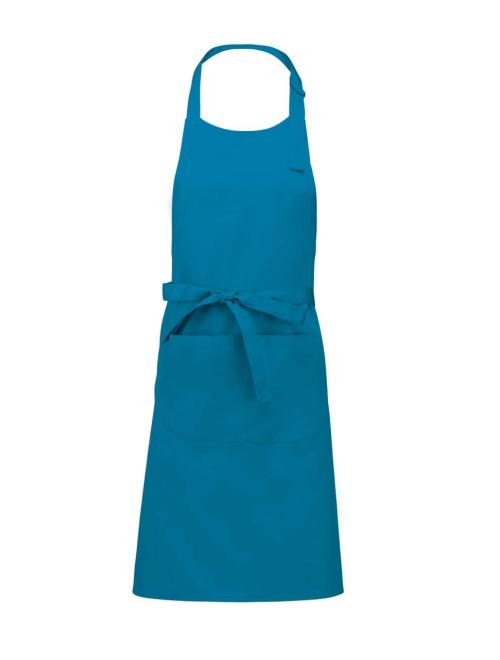 POLYESTER COTTON APRON
